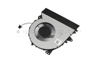 Fan (CPU) original suitable for Asus X431FL
