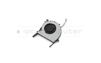 Fan (CPU) original suitable for Asus X455WA-7N