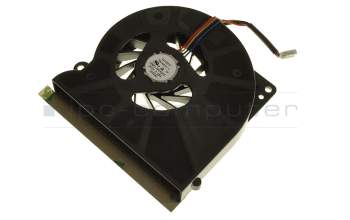 Fan (CPU) original suitable for Asus X52JT