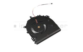 Fan (CPU) original suitable for Asus X712UA