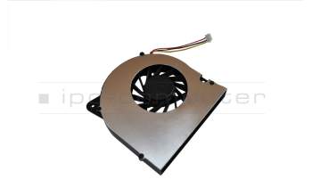 Fan (CPU) original suitable for Asus X73SD