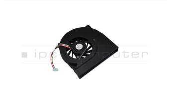 Fan (CPU) original suitable for Asus X73SV