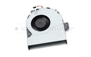 Fan (CPU) original suitable for Asus X751NV