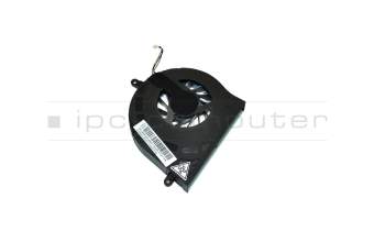 Fan (CPU) original suitable for Asus X93SV