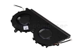 Fan (CPU) original suitable for Asus Y7600CQE