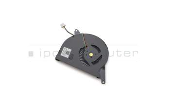 Fan (CPU) original suitable for Asus ZenBook Touch UX31A