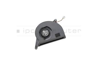 Fan (CPU) original suitable for Asus ZenBook Touch UX31A