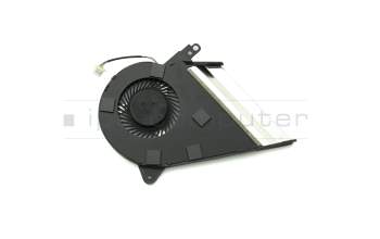 Fan (CPU) original suitable for Asus ZenBook UX302LG