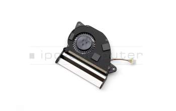 Fan (CPU) original suitable for Asus ZenBook UX302LG