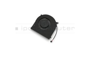 Fan (CPU) original suitable for Clevo N350x