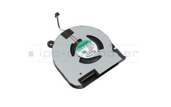 Fan (CPU) original suitable for Dell G7 17 (7700)