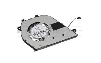 Fan (CPU) original suitable for Dell Inspiron 15 (5590)