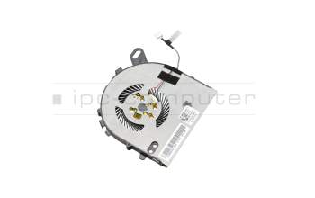 Fan (CPU) original suitable for Dell Inspiron 15 (7572)