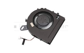 Fan (CPU) original suitable for Dell Inspiron 15 (7572)