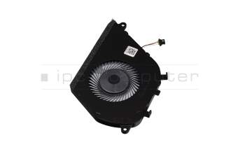 Fan (CPU) original suitable for Dell Inspiron 15 (7573)