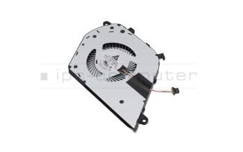 Fan (CPU) original suitable for Dell Inspiron 15 2in1 (7573)