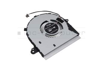 Fan (CPU) original suitable for Dell Inspiron 17 (7786)