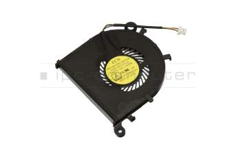 Fan (CPU) original suitable for Dell XPS 13 (9350) 2015