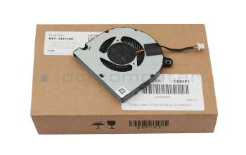 Fan (CPU) original suitable for Fujitsu LifeBook A3510