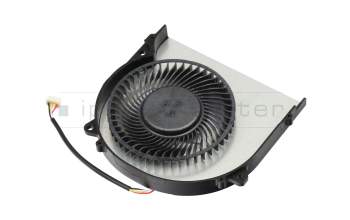 Fan (CPU) original suitable for Gigabyte G5 GD (NH55HJQ)