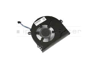 Fan (CPU) original suitable for HP 14-bp100