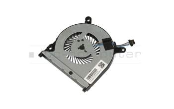Fan (CPU) original suitable for HP 14-bw000