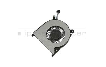 Fan (CPU) original suitable for HP 14-bw000