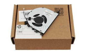 Fan (CPU) original suitable for HP 14-em0000