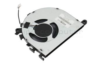 Fan (CPU) original suitable for HP 14-ep1000