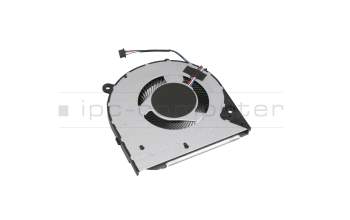 Fan (CPU) original suitable for HP 14s-cr0000