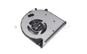 Fan (CPU) original suitable for HP 15-dw0000