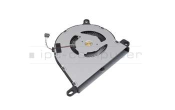 Fan (CPU) original suitable for HP 15s-eq3000