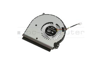 Fan (CPU) original suitable for HP 17-bs000