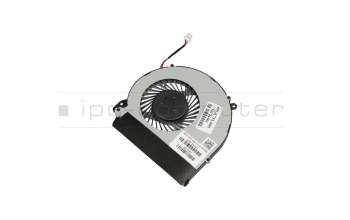 Fan (CPU) original suitable for HP 17-bs000