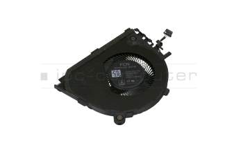 Fan (CPU) original suitable for HP EliteBook x360 830 G7