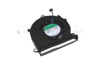 Fan (CPU) original suitable for HP Envy 13-aq1900