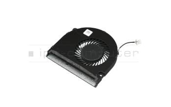 Fan (CPU) original suitable for HP Envy 17t-ce000 CTO