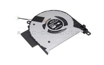 Fan (CPU) original suitable for HP Envy x360 15-cn0200