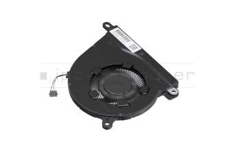 Fan (CPU) original suitable for HP Envy x360 15-es0000