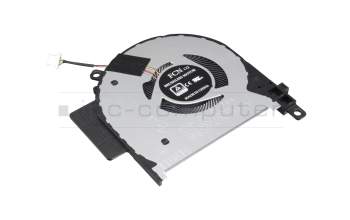 Fan (CPU) original suitable for HP Envy x360 15m-cn0000
