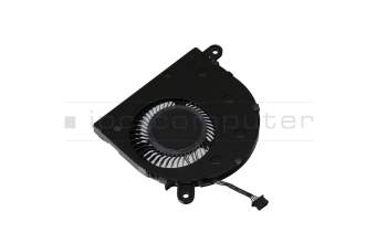 Fan (CPU) original suitable for HP Envy x360 15m-ed0000