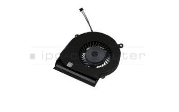 Fan (CPU) original suitable for HP Omen 15-dc1000