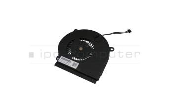 Fan (CPU) original suitable for HP Omen 15-dc1000