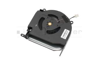 Fan (CPU) original suitable for HP Omen 16-n0000
