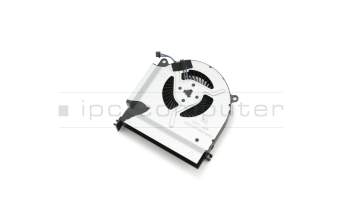 Fan (CPU) original suitable for HP Omen 17-w000