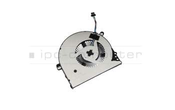 Fan (CPU) original suitable for HP Pavilion 15-cc500