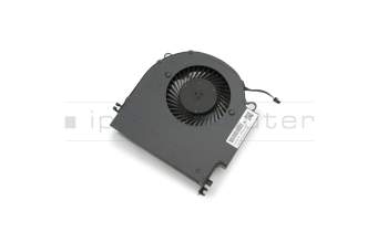 Fan (CPU) original suitable for HP Pavilion 17-ab300