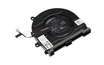 Fan (CPU) original suitable for HP Pavilion Plus 14-eh0000