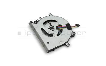 Fan (CPU) original suitable for HP ProBook 430 G3