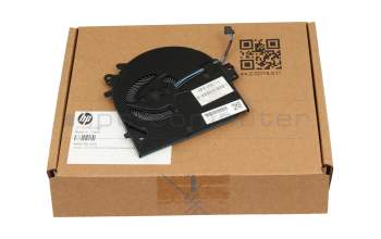 Fan (CPU) original suitable for HP ProBook 430 G5